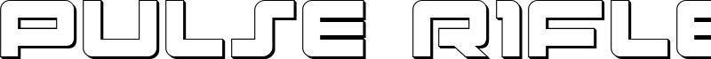 pulserifle3d.ttf