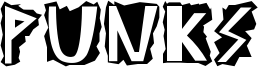 Punks Font