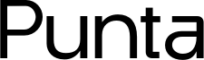 Punta - Light.otf