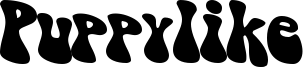 Puppylike Font