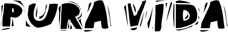 PuraVidaNB.ttf