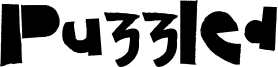 Puzzled.ttf