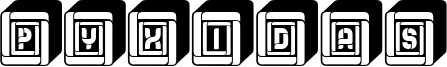 Pyxidas.ttf