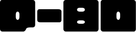 Q-Bo Font