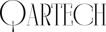 Qartech Font
