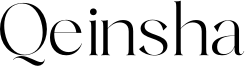 Qeinsha Font