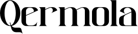 Qermola Font