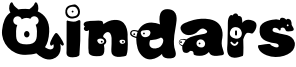 Qindars Font