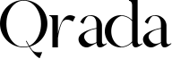 Qrada.otf