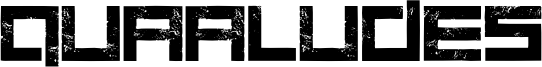 Quaaludes-Regular.otf
