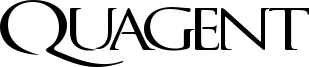 Quagent Font