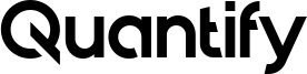 Quantify Font