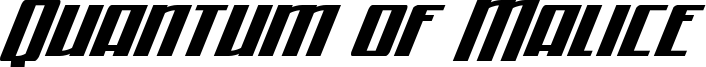 quantummalicehalfdropital.ttf