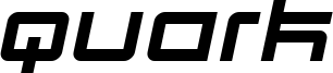 Quarki.ttf