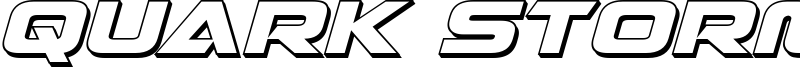 quarkstorm3dital.ttf