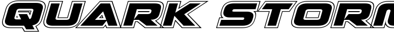quarkstormacadital.ttf