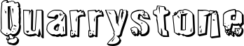 quarrystone3d.ttf