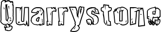 quarrystoneout.ttf