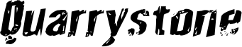 quarrystonerotal.ttf