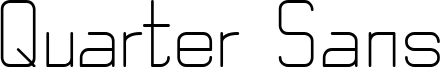 Quarter_regular.ttf