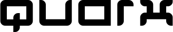 Quarx.ttf