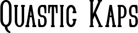 QUASIKN_.ttf