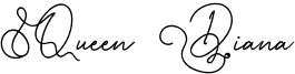 Queen Diana Font