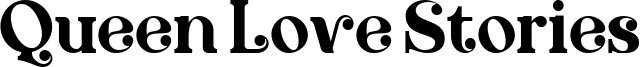 Queen Love Stories Font