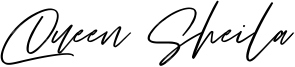 Queen Sheila Font
