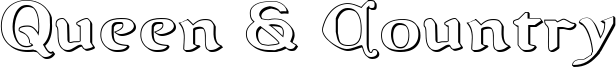 queencountry3d.ttf