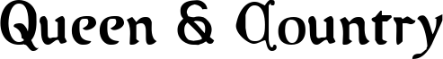 queencountryc.ttf