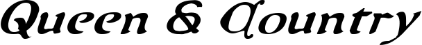 queencountryi.ttf