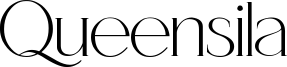 Queensila Font