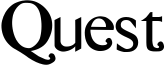 Quest Font