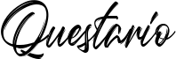 Questario Font