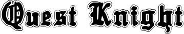 questknighta.ttf