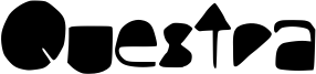Questra Font