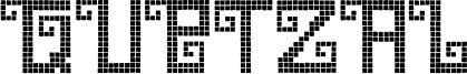 Quetzal Font