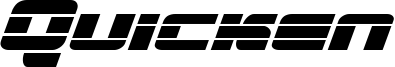 quickenital.ttf