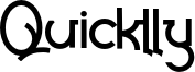 QUICKLLY.otf