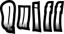 Quiff Font