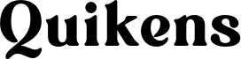 Quikens-Regular.otf
