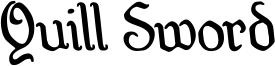 quillswordrotate.ttf