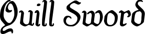 quillswordsemital.ttf