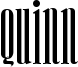Quinn Font