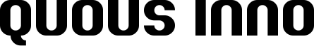 Quous Inno Font