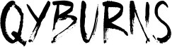 Qyburns Demo.ttf