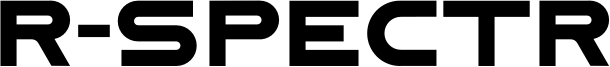 R-Spectr Font