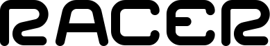 Racer Font