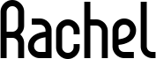Rachel Font